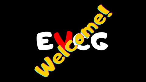 Welcome!