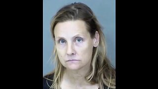 Arizona woman arrested for keeping dozens of dogs in squalor