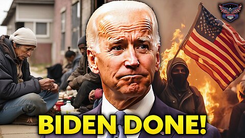 Is Joe Biden Dropping Out? The Latest Speculations