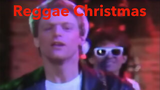 Bryan Adams - Reggae Christmas