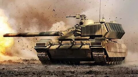 Worlds Most Powerful Battle Tanks 2022!!