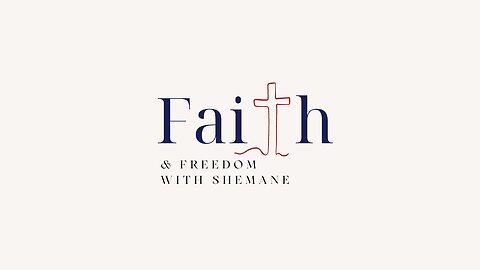 Faith & Freedom with Ted Nugent, Dr. Lee Merritt, Emily Rachal, and Natasha Owens