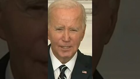 Joe Biden response to the world following a suprise attack on Isreal by the terrorist group Hamas.