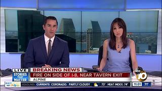 10News at 11am Top Stories