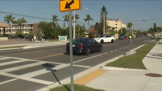 Estero Blvd. project ends after 7 years of construction