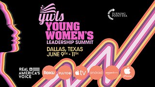 RAV's Live Coverage of TPUSA's Young Women's Leadership Summit 6-10-23