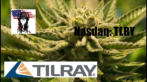 MEME stock Tilray TLRY short squeeze @ $1.66 - SAFE Bank Act niche cannabis leader
