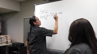 Nokomis Cultural Heritage Center working to preserve Anishinaabe language