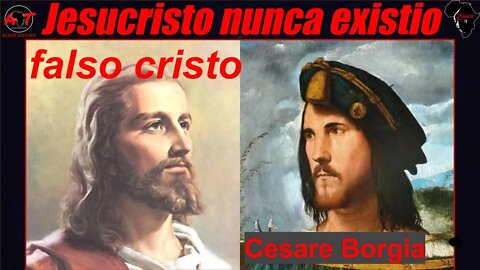 Jesucristo nunca existio... Prueba definitiva (el Unico Maestro Mandado) | Zouloula100 spanish