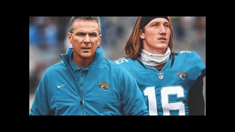 Urban Meyer signs with the Jacksonville Jaguars | REACTION!