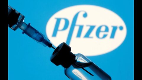 Brook Jackson Interview - Pfizer Reveals Concerns With 'Data Integrity' Vindicating Previous Claims