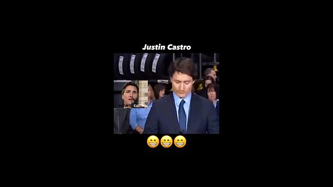 JUSTIN CASTRO!!! REALLY