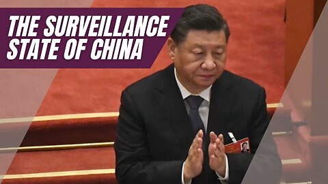 The Chinese Government Digital Invasion