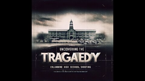 Uncovering the Tragedy: The Columbine High School Mass Shooting Documentary