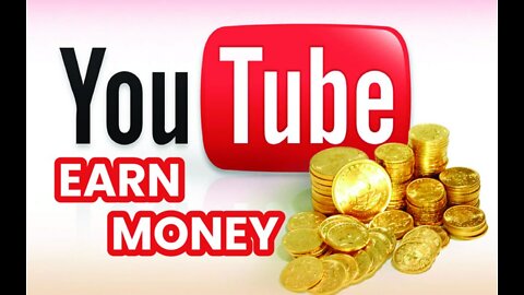 How to Make Money on YouTube Without Making Videos YouTube's Monetization| Side Hustle