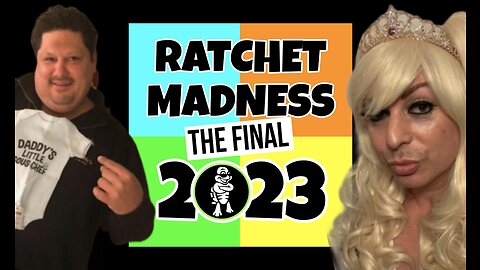 Ratchet Madness 2023 Winner Announcement