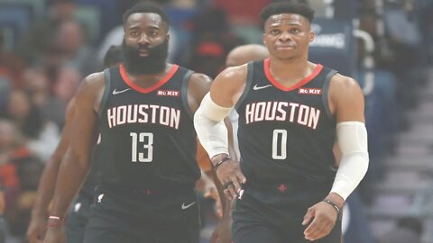Future of Rockets and Traditional NBA Centers at Stake in Rockets/Lakers Series