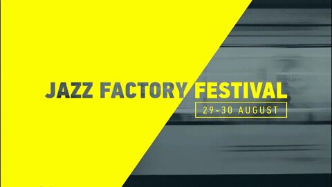 Jazz Factory Festival 2020