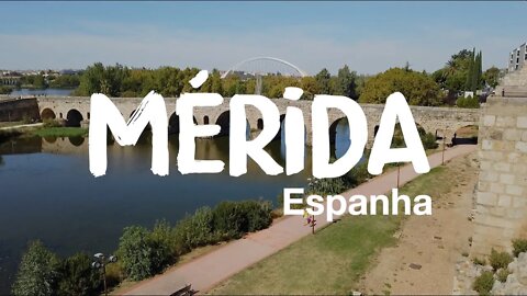 Atrações de Mérida na Espanha | GoEuropa