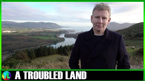 My Dad, The Peace Deal And Me - Patrick Kielty - Northern Ireland Troubles Full Documentary