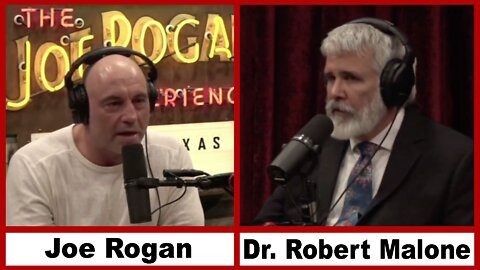 Dr. Robert Malone: Mass Formation Psychosis- Why Can’t People See What’s Going On?