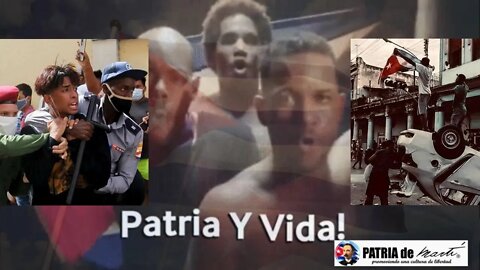 11 de Julio: Día del levantamiento cubano contra el Castrismo