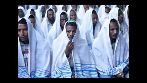 THE ETHIOPIAN JEWS (BETA ISRAEL)
