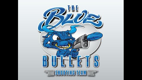 The Blue Bullets for Reloading is My Choice