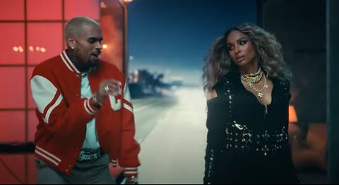 Ciara, Chris Brown - How We Roll (Official Music Video)