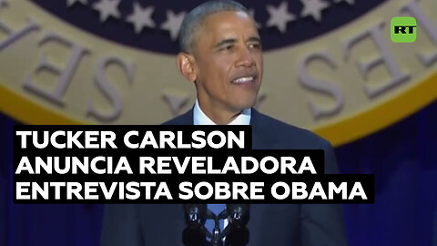 Un estadounidense confiesa que tuvo relaciones íntimas y consumió drogas con Obama