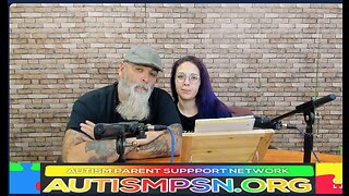 Autism Parent Support Network , Event Review and Nutritional Supplements