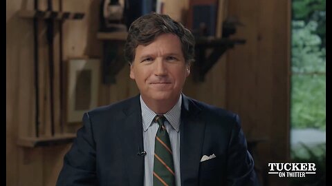 Tucker Carlson Dunks on Michael Wolff After the Latter Doubles Down on Ridiculous DeSantis Tale