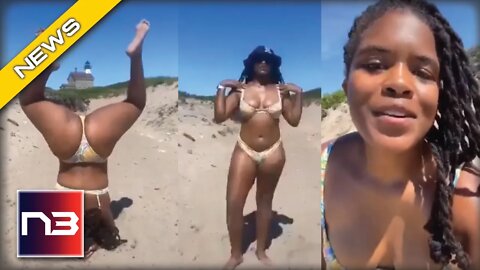 Democrat Offical TWERKS On Video For Bizarre Reason, Quickly Goes Viral