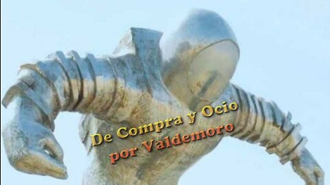 DE COMPRAS Y OCIO POR VALDEMORO en 🅳🅸🆁🅴🅲🆃🅾️ COV3-Valdemoro está a la Vanguardia Digital