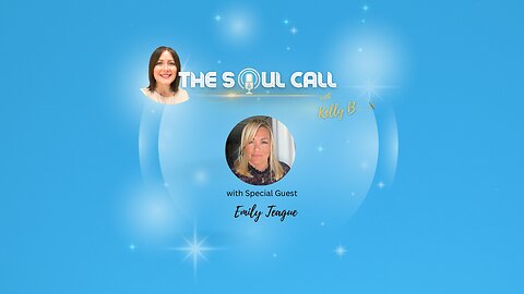 Soul Inspiration and Natural Fertility with Emily Teague