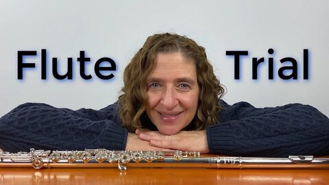 How to Set Up a Flute Trial with FCNY Using Coupon Code "DrFlute" Flute Center of New York