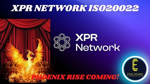 XPR Network, Proton is the one!?