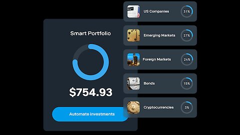 Stash | Investing App for Beginners