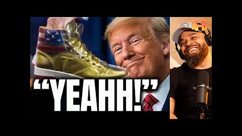 I Can’t Believe What Fox News Said About Black Voters and Trump’s $399 Sneakers
