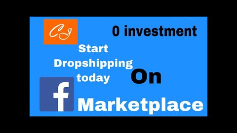 How to start Dropshipping -Facebook Marketplace | No investment |Paisey Kaise kamain Dropshipping se