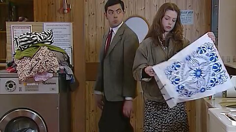 Funny Video😂😂.. Mr Bean Funny Clips Hilarious Comedy😂😂