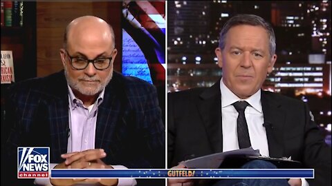 Levin: There's a Movement Afoot That the Media Doesn't Get