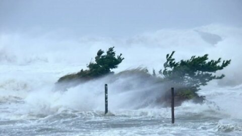 Hurricanes, Cyclones, Typhoons and Tornadoes by Gansen John Welch