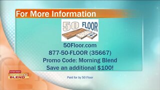 50 Floor | Morning Blend