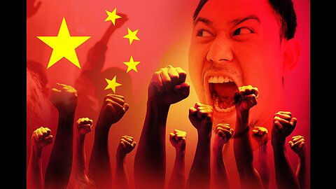 CHINA REVOLUTION - The Chinese are waking up!