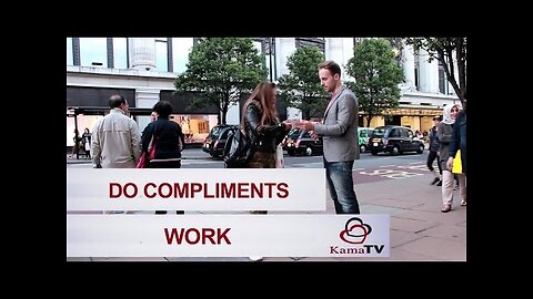 Do compliments work?