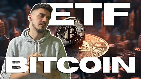 ETF DI BITCOIN - APPROVATO O NO?