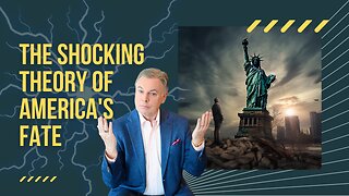 The Shocking Theory of America's Fate | Lance Wallnau