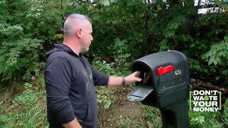 New mailbox rules anger homeowners