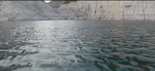 More remains found at Lake Mead